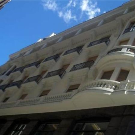 Hostal Excelsior Madrid Exterior photo