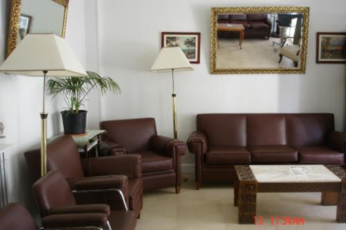 Hostal Excelsior Madrid Exterior photo